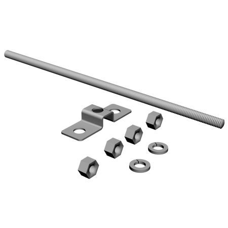 CommScope - Threaded Rod Support kit.