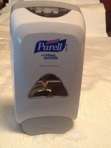 purell hand sanitizer,dispenser