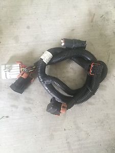 John Deere GreenStar Wiring Harness PF80773 AMS