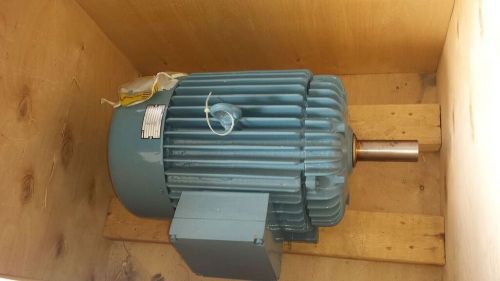 ELMO FLEN SWEDEN ELECTRIC MOTOR R160