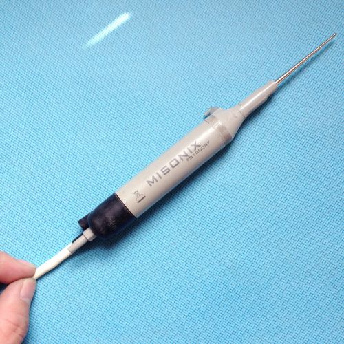 MISONIX FS 1000 RF ULTRASONIC  UNTEST