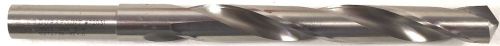 CJT DURAPOINT 0272736-REV.0 .5512 CARBIDE TIP TWIST 7IN.  DRILL BIT