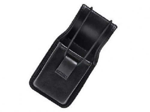 Bianchi accumold elite 22112 plain black universal radio swivel holder for sale