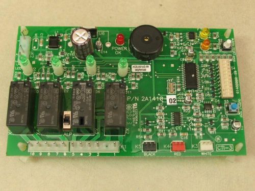 Hoshizaki Ice Machine Control Circuit Board 2A1410-02