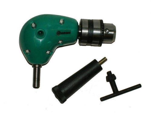 Marksman right angle drill attachment 68181c for sale