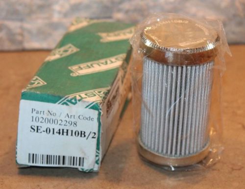 Stauff SE-014H10B Hydraulic Filter Element   NEW 450805105101