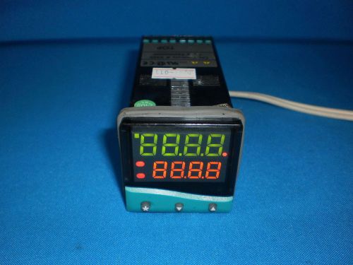 CAL Controls 940000000 Temperature Controller 100-240-50/60Hz 4VA