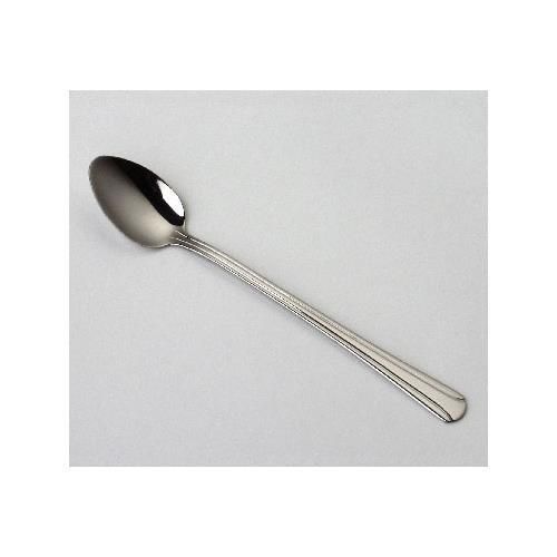 New Tuxton FA02103 Iced Tea Spoon, Heavy Weight 18/0 Ss, Tuxware Danielle