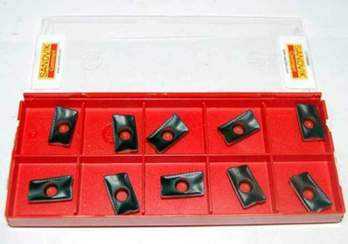 10 Pcs. Sandvik CoroMill 390 R390-17 04 08M-PH CoroMill 390 Milling Inserts