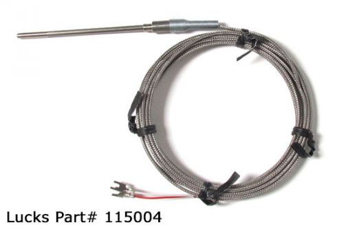 Lucks | 11504 | Thermocouple for R20G &amp; R15G Rack Ovens