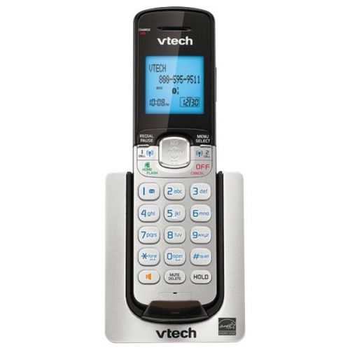 Vtech ds6071 dect connect to cell additional handset - 6.0 for sale