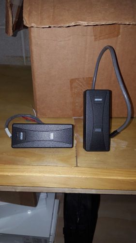 XceedID XF1050B Card Reader