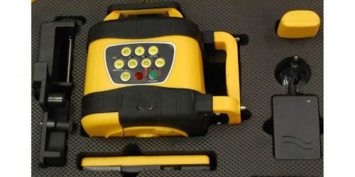 Professional Rotating Laser Leveler 12002