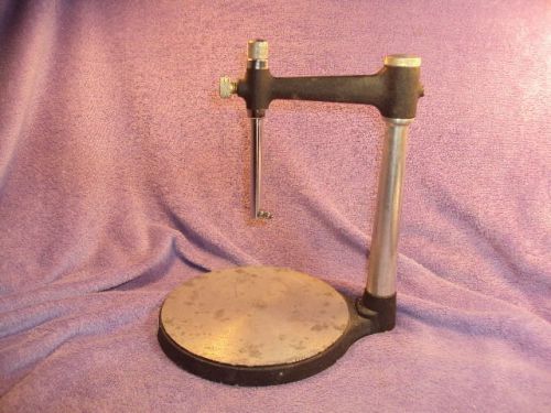 Vtg J.M. Ney Company Dental Dentist Dentistry Surveyor Part Tool Equipment