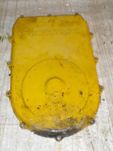 89 Sea Doo SP 580 587 Engine Side Cover