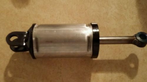 5th Wheel Air cylinder stainless steel Sale XA-2524-R-13-X cheap