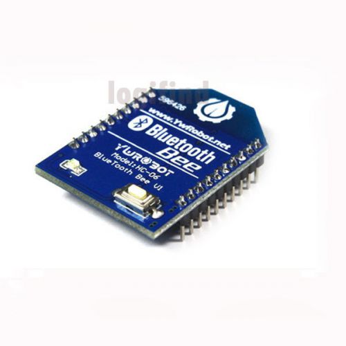 Bluetooth Bee Bluetooth 4.0 Smart Ready Wireless HC-06 EDR&amp;BLE Module arduino