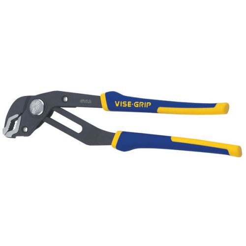 IRWIN 2078112 GrooveLock Plier