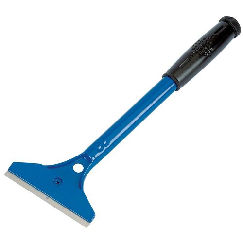 Draper 300mm Heavy Duty Soft Grip Stripper Scraper Builders Long Handled (41933)