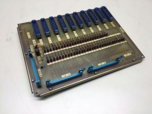 FANUC MATSUURA 0047A05 BOARD 0047A 05, CNC, PCB, Circuit Board