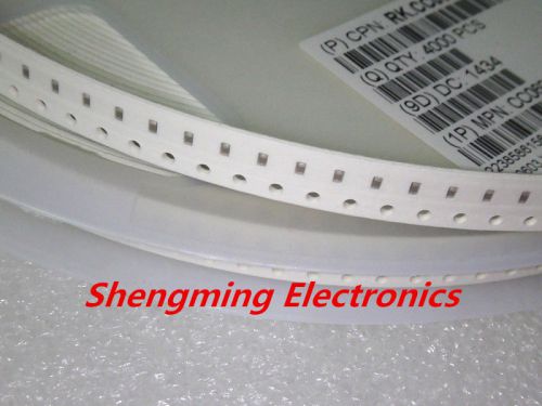 100PCS 0603 20pF 50V 5% SMD Ceramic Capacitors