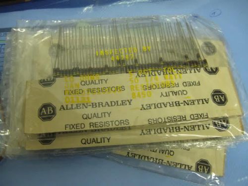 RCR07G332JS Qty 4000 pcs