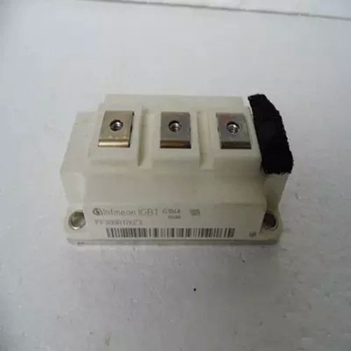 FF300R17KE3 300A 1700V Module Infineon EUPEC #ZL02