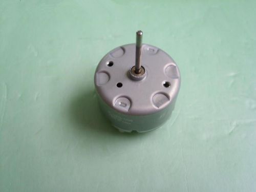 Hot 1pc original mabuchi 500-12560 motor 6-12v 2800-5600rpm dc motor for sale