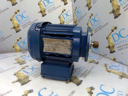 SEW-EURODRIVE INC SA37DRS71S4 AC MOTOR