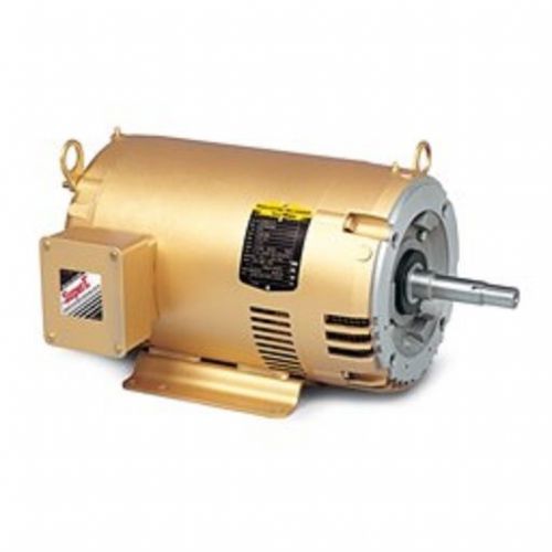 EJMM2513T-G  15 HP, 1765 RPM NEW BALDOR ELECTRIC MOTOR