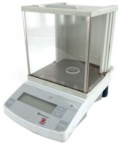 Ohaus AR3130 Adventurer Lab Table Top 310g Precision Digital Balance Scale PARTS