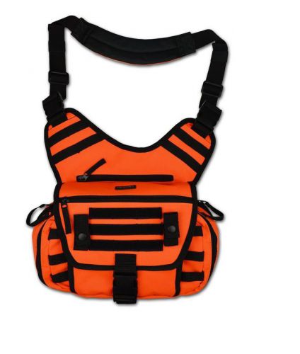 Lightning x medsling shoulder pack lxmb15-o orange for sale