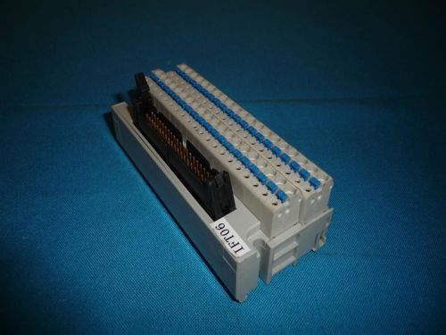 Kasuga TIFS540MH TIFS540 Interface Terminal Block 125V 1A