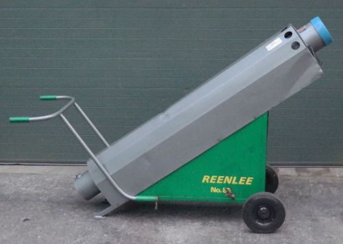 GREENLEE 850 PVC PROPANE HEATER HEAT BENDER