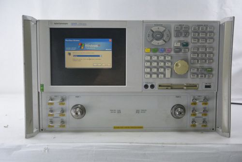 Keysight(Agilent) E8362B PNA Network Analyzer