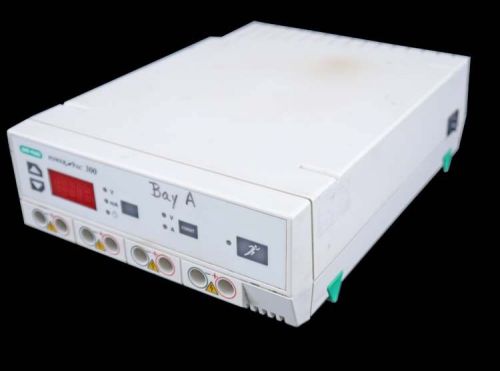 Bio-Rad PowerPac 300 Electrophoresis Blotting 10-300V 300W Power Supply PARTS