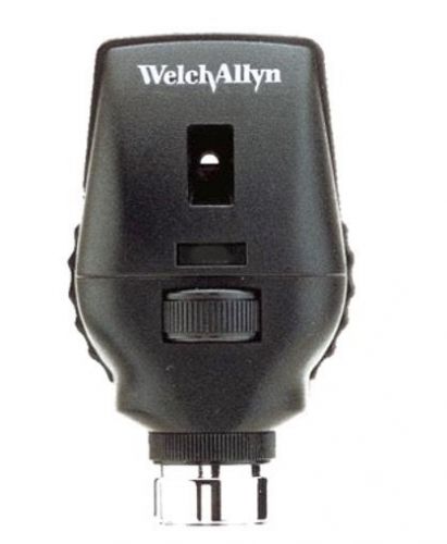 WELCH ALLYN OPHTHALMOSCOPE HEAD 11710