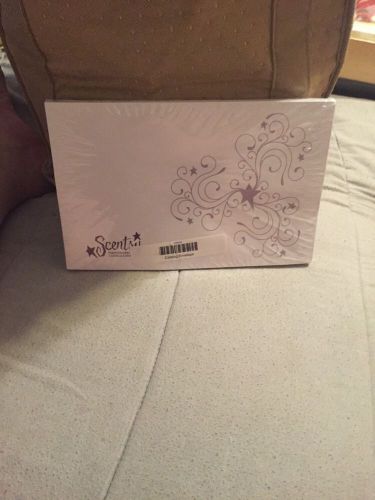 Scentsy Catalog Envelopes