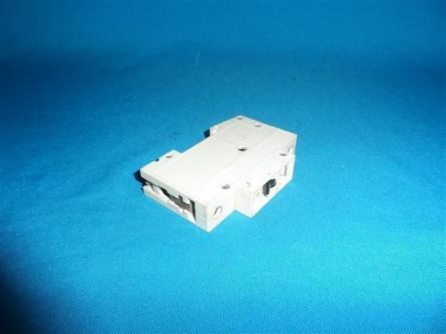 Siemens 5SX 2 B10 Circuit Breaker