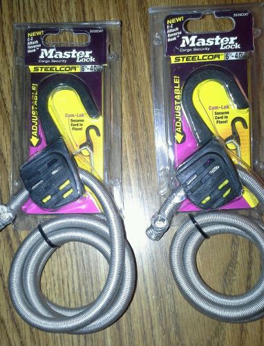 Master lock bungee 3039dat for sale