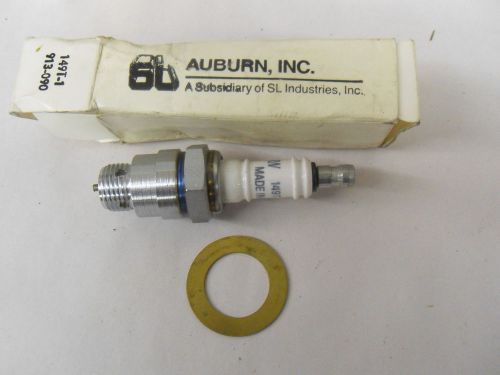 ONE ,, 149T-1 AUBURN IGNITOR