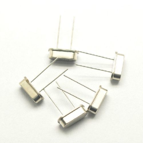 200 PCS 20MHz / 20.000 MHZ Crystal Oscillator HC-49S NEW L8