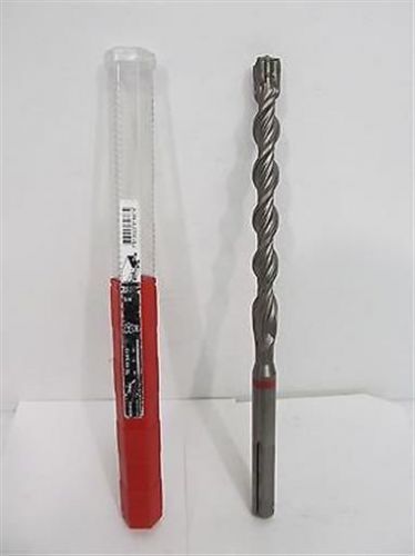 Hilti 293472, 3/4&#034; x 7 1/2&#034; x 13&#034; sds max carbide tipped 4 point masonry bit for sale