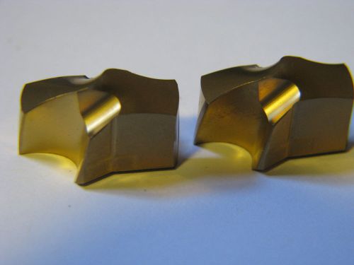 Kennametal .875 Carbide Drill Tip Insert C7VH