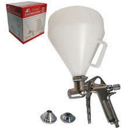 Cmt 20050 professional aluminum hopper gun for sale