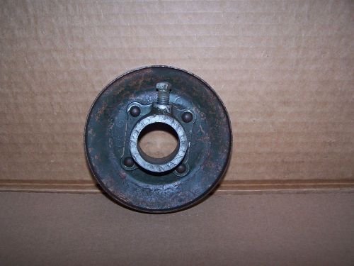 MAYTAG  MODEL &#039;92  ENGINE  PULLEY