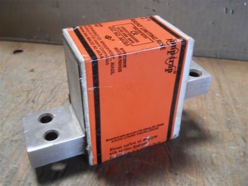 Gould Shawmut (A6RCA) 2000 Amp CR Circuit Breaker Fuse, New Surplus