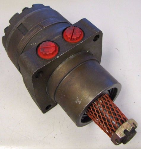 Rotobec 064-3949 roller stator hydraulic pump / motor new for sale