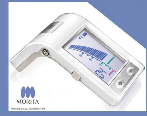 J.Morita Root ZX MINI Dental Apex Locator !! Free Shipping !!