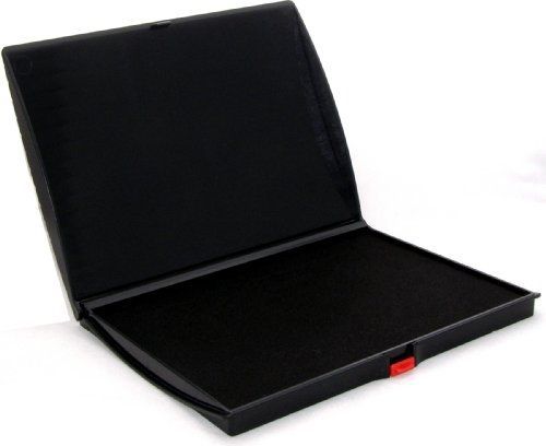 Large Black Stamp Pad